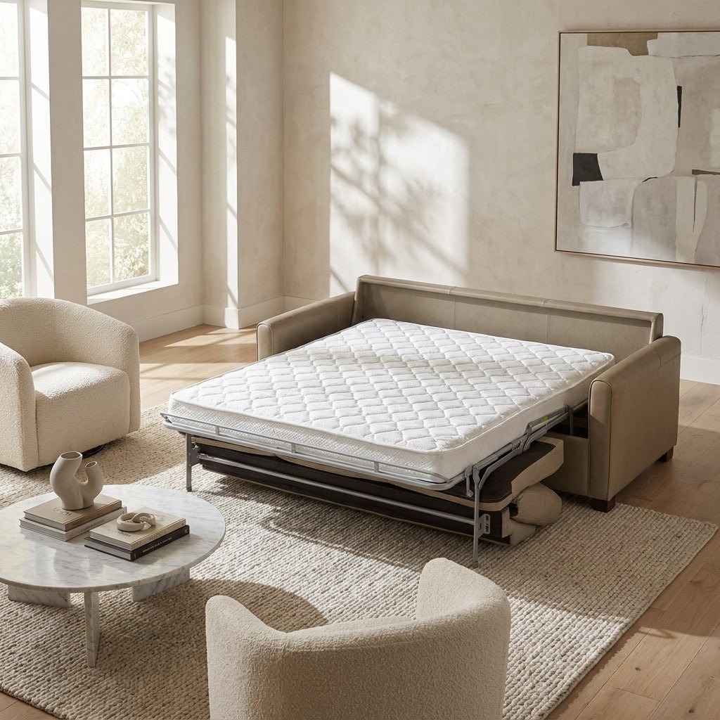 Wescott Queen Sofa Bed - Altera