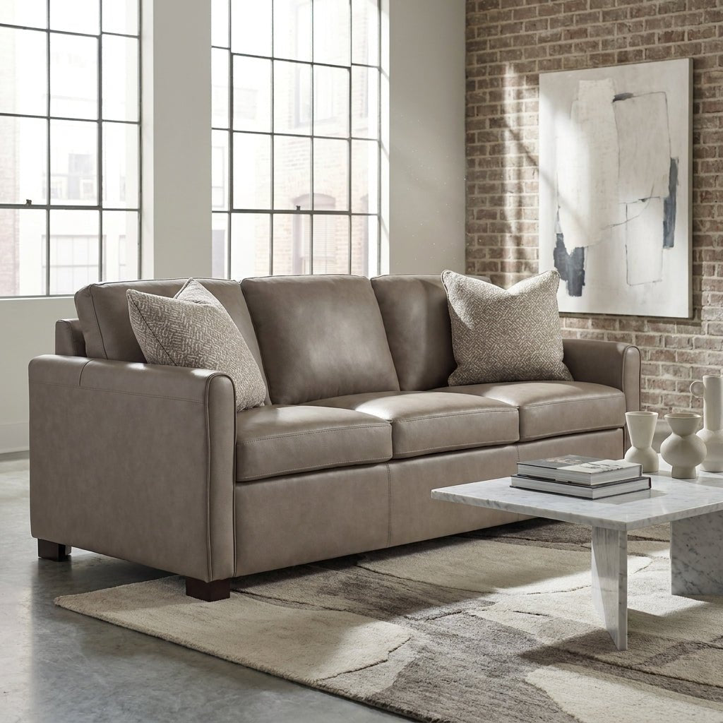 Wescott Queen Sofa Bed - Altera
