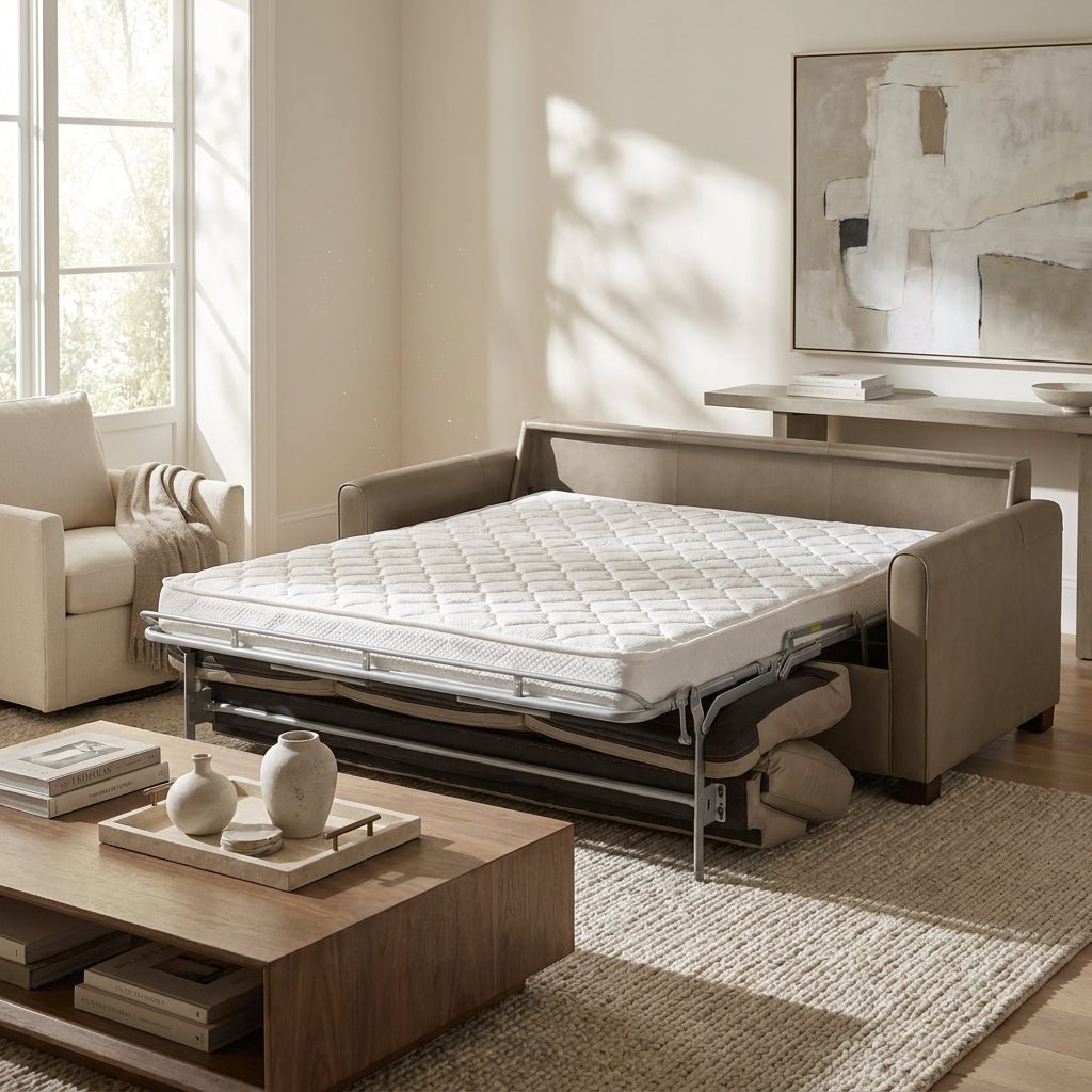 Wescott Queen Sofa Bed - Altera