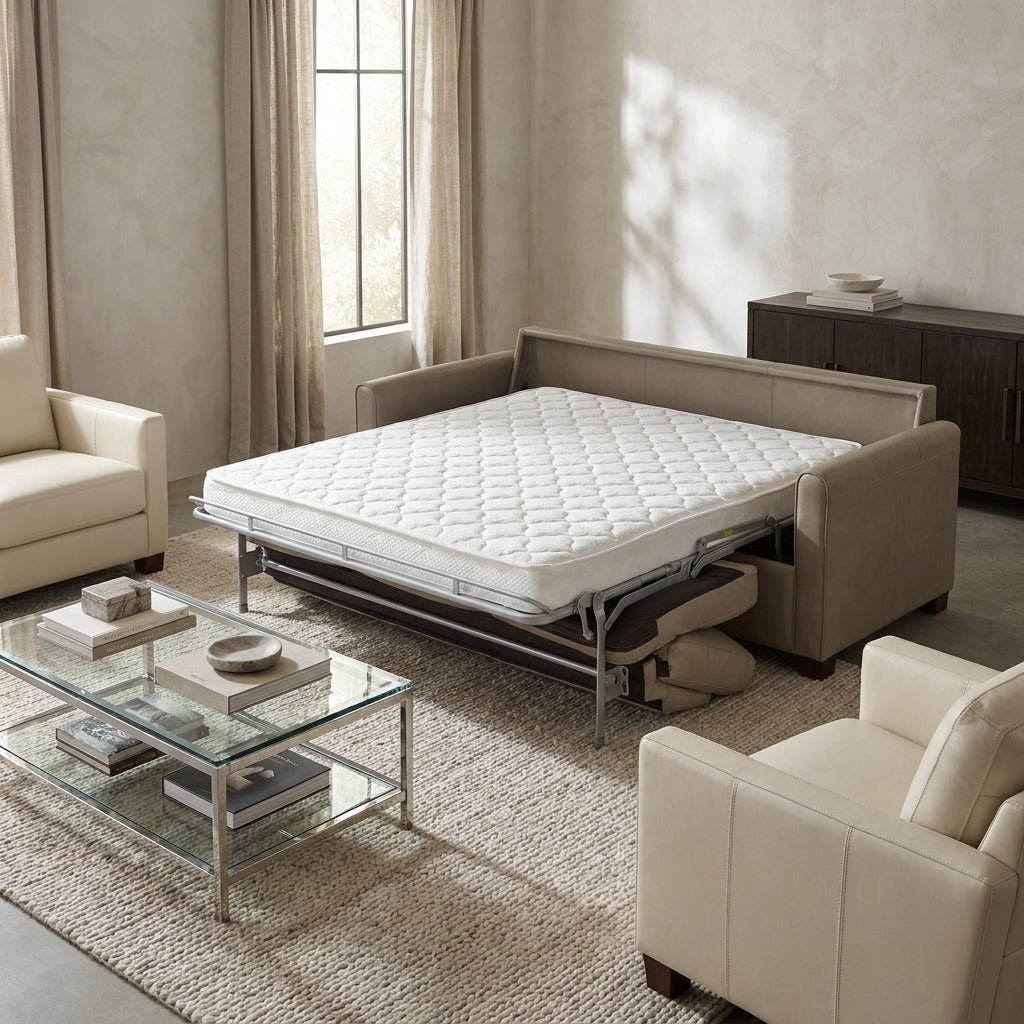 Wescott Queen Sofa Bed - Altera