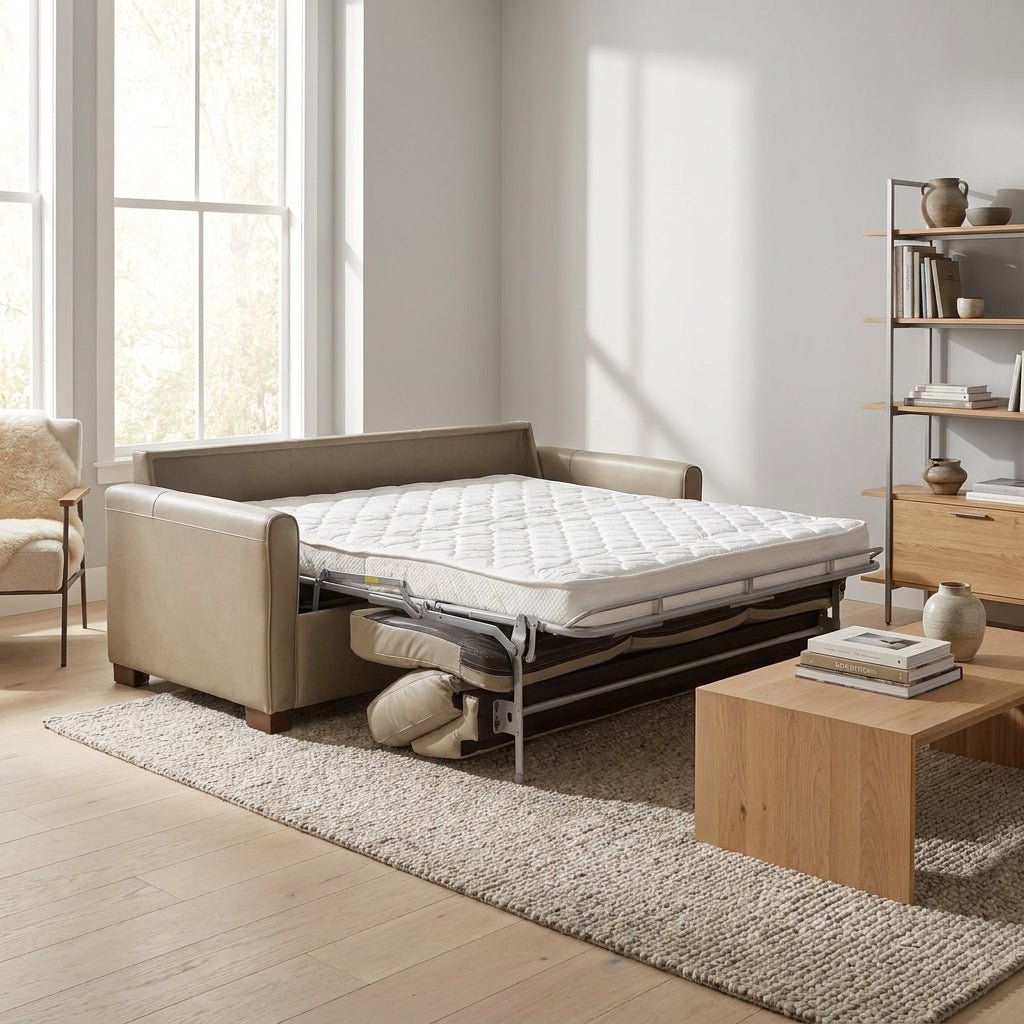 Wescott Queen Sofa Bed - Altera