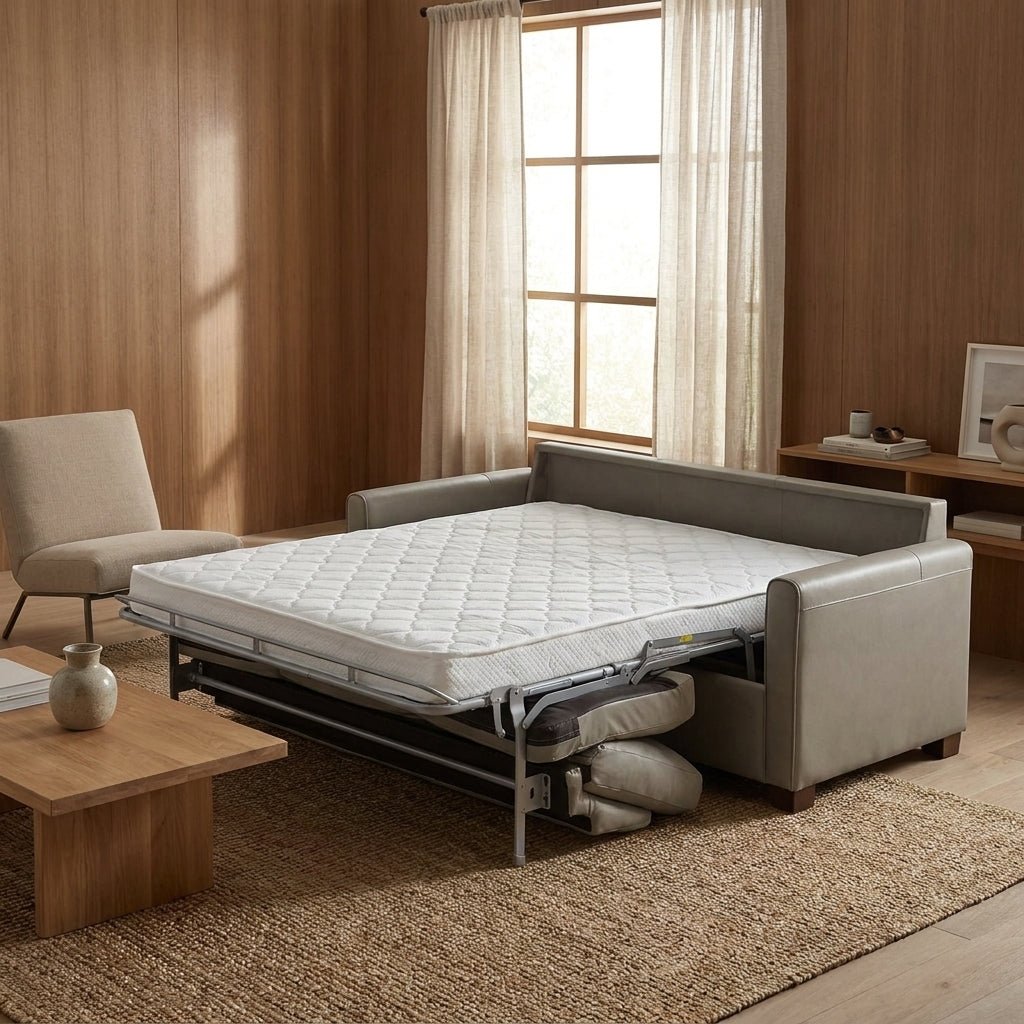 Wescott Queen Sofa Bed - Altera