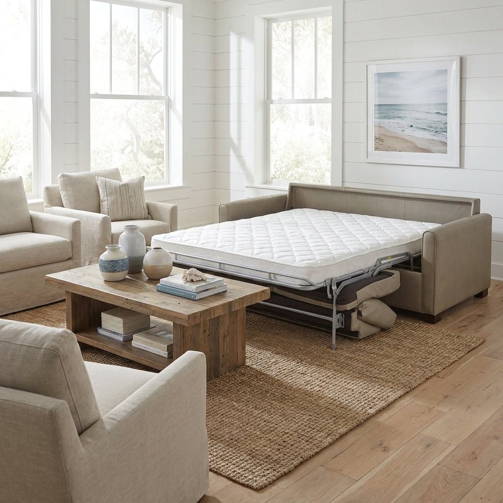 Wescott Queen Sofa Bed - Altera