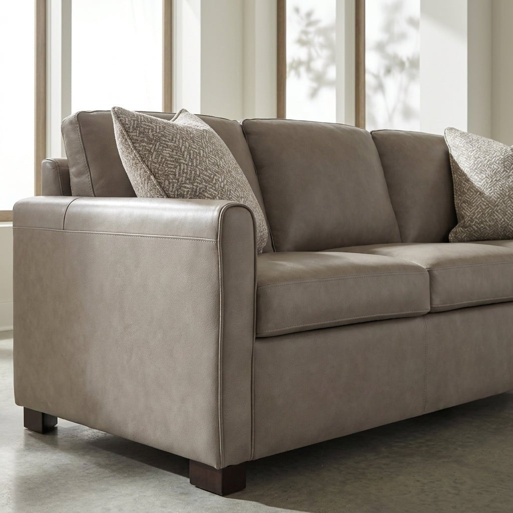 Wescott Queen Sofa Bed - Altera