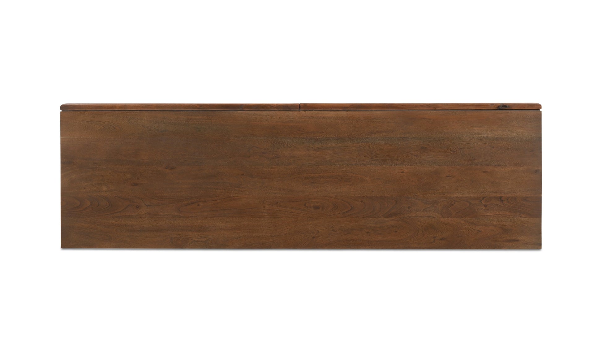 Wexford 4 Drawer Dresser Brown - Altera