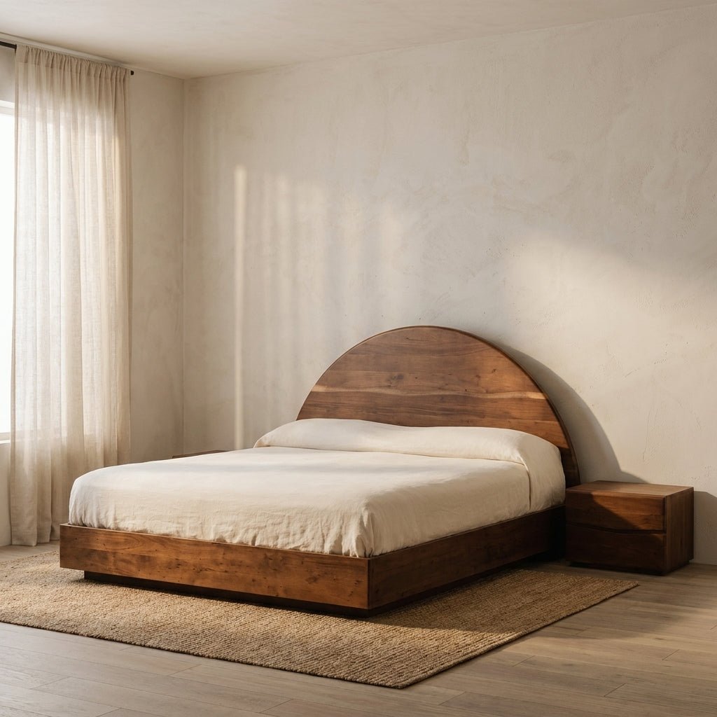 Wexford Bedroom Set - Altera