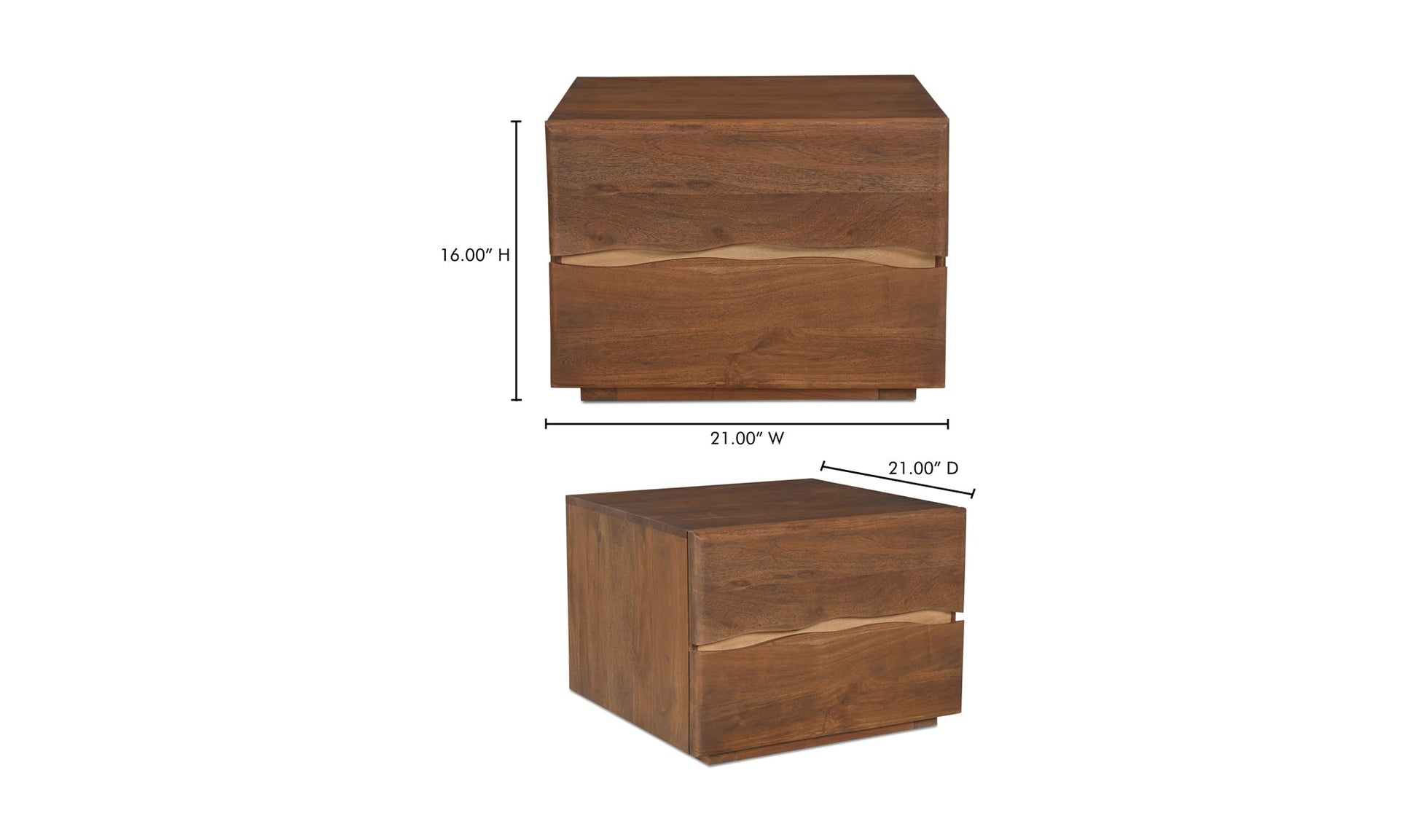 Wexford Bedroom Set - Altera