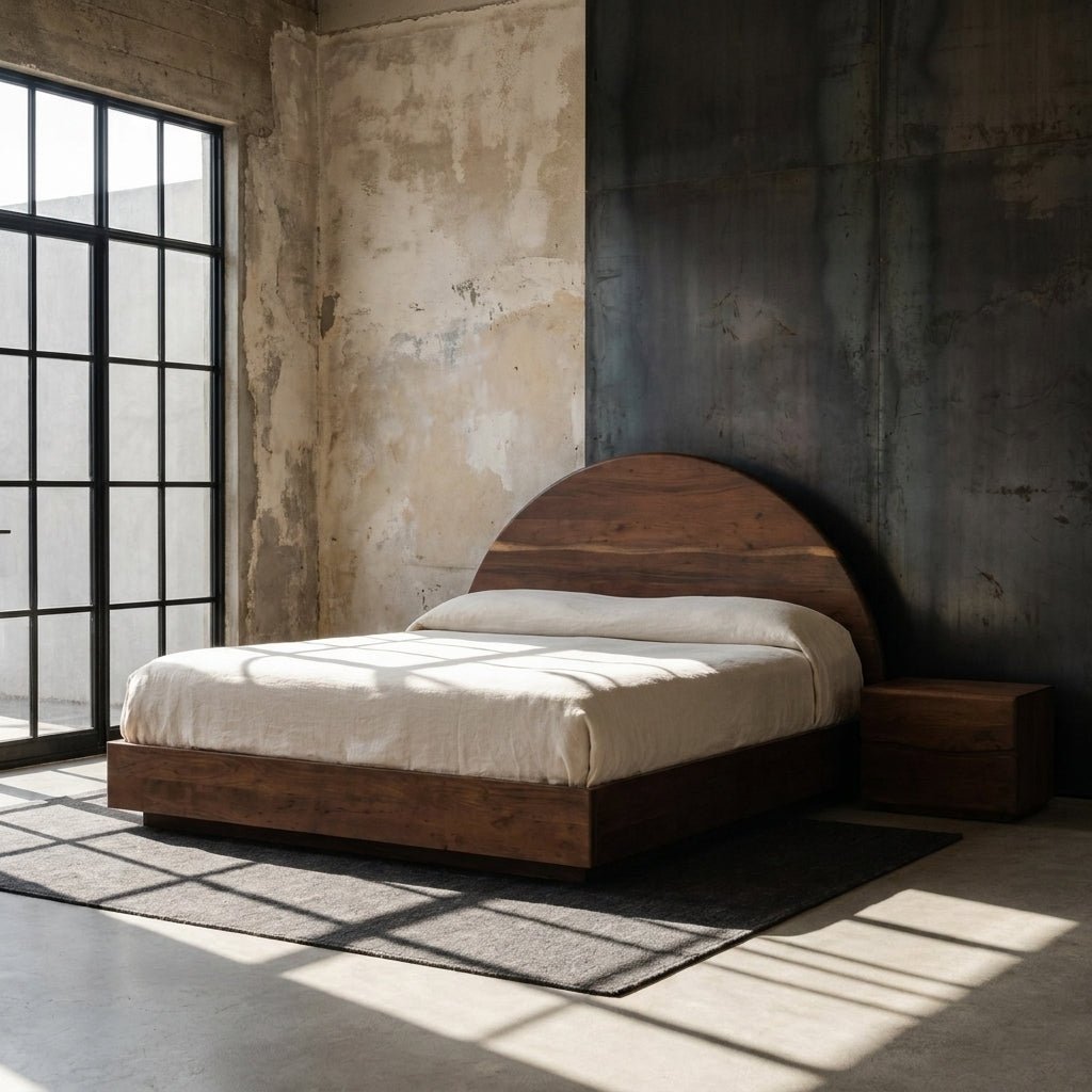 Wexford Bedroom Set - Altera
