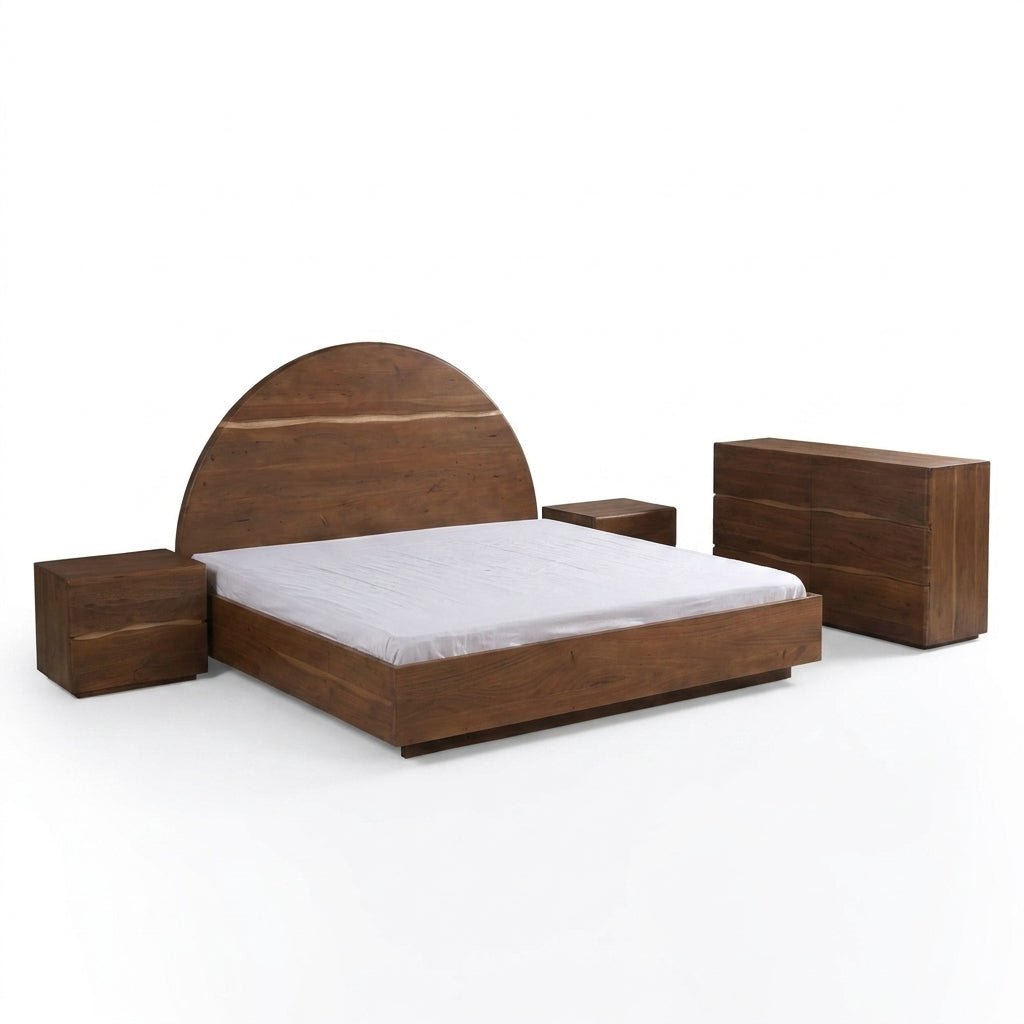 Wexford Bedroom Set - Altera