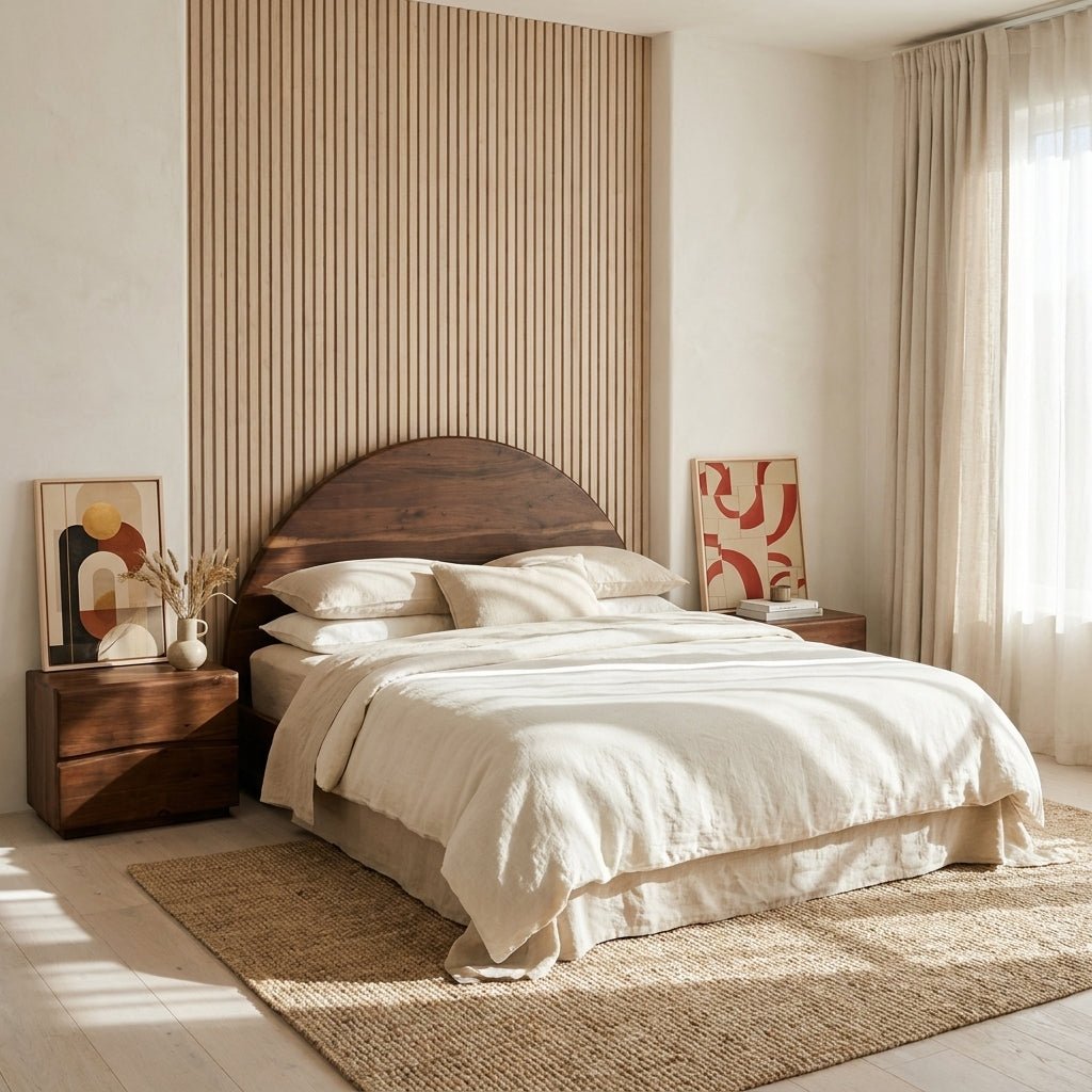 Wexford Bedroom Set - Altera