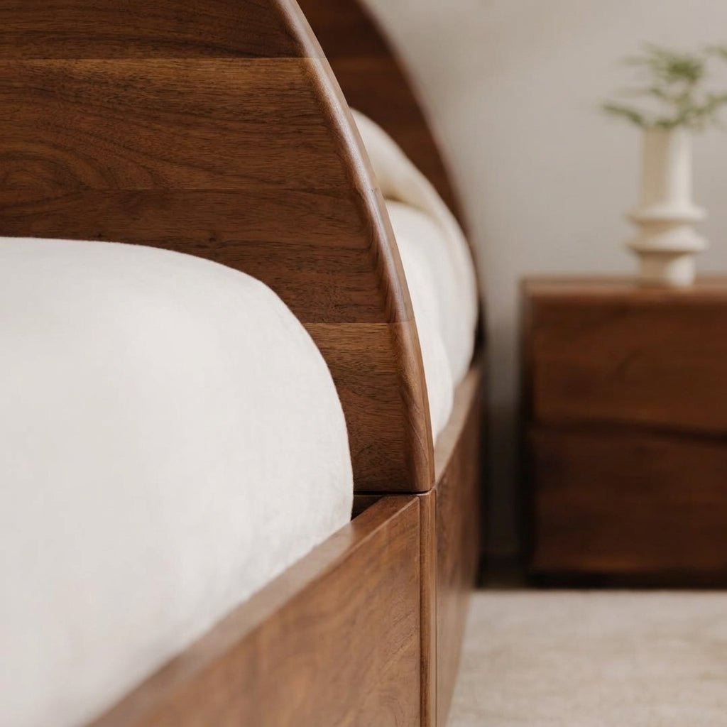 Wexford Bedroom Set - Altera