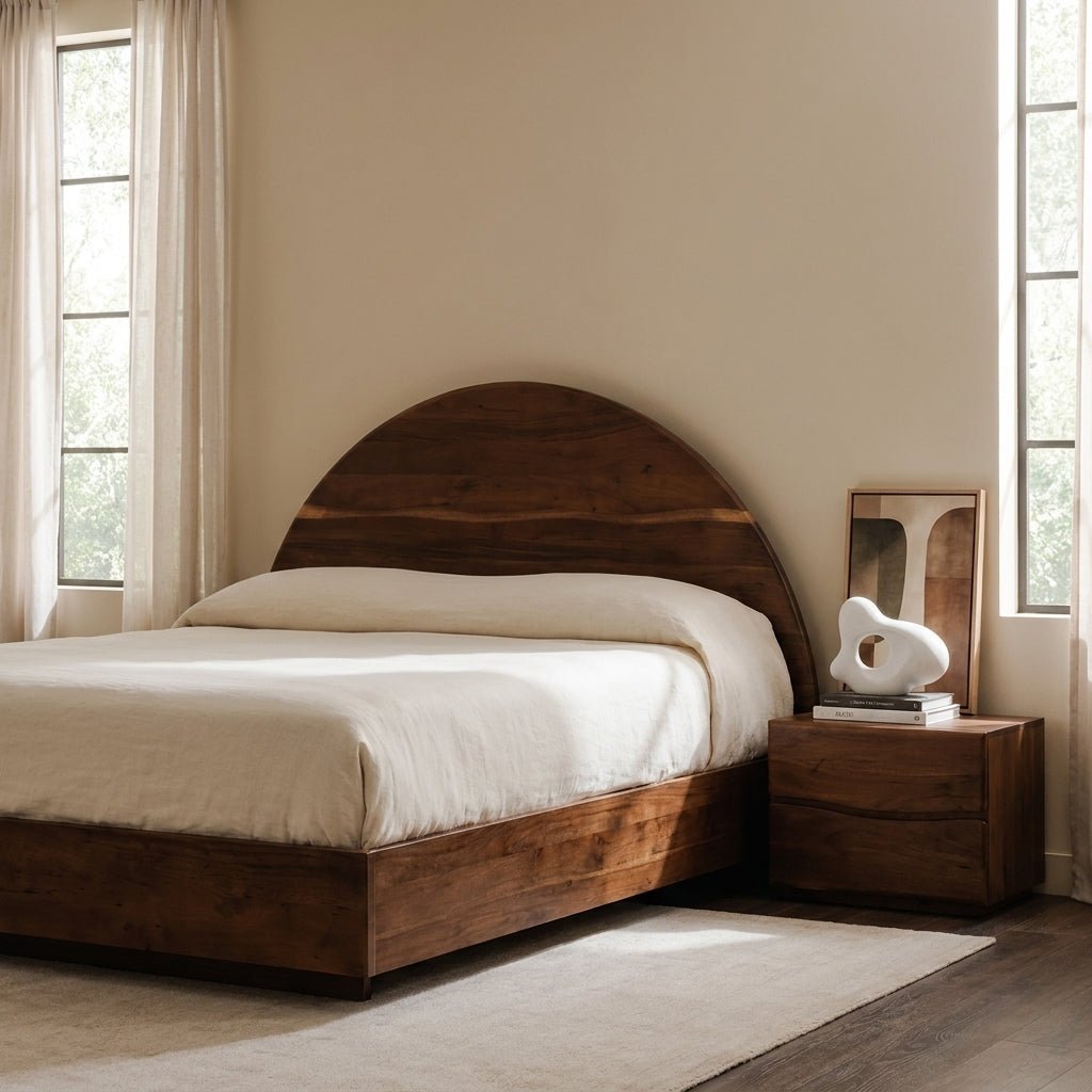 Wexford Bedroom Set - Altera