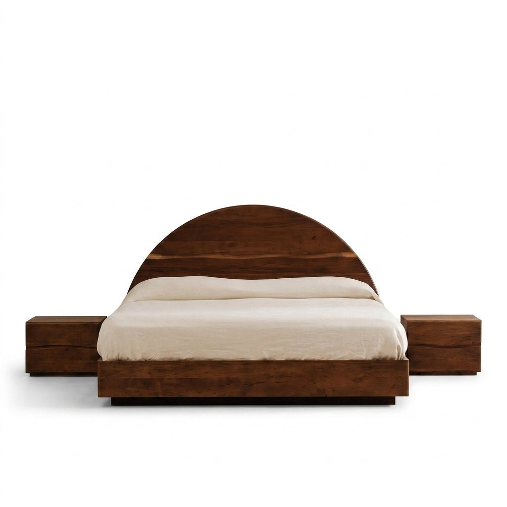 Wexford Bedroom Set - Altera