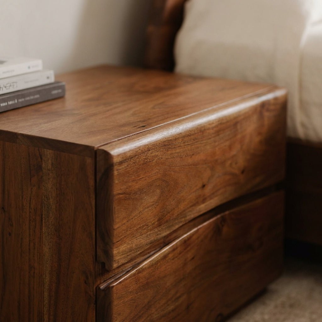 Wexford Bedroom Set - Altera
