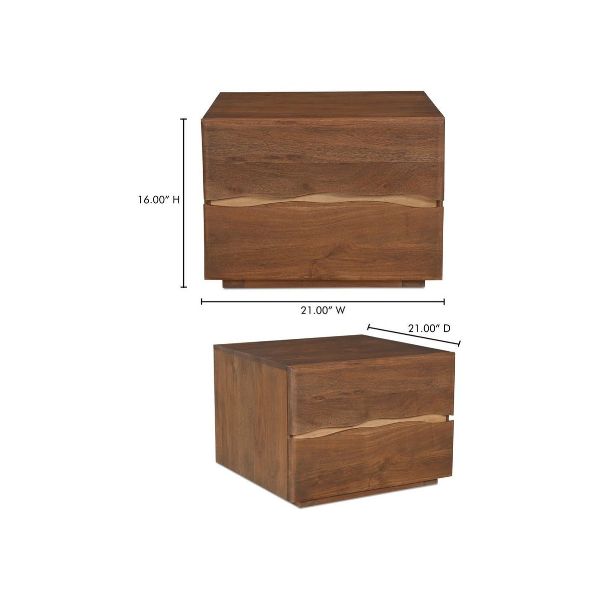 Wexford Nightstand - Altera