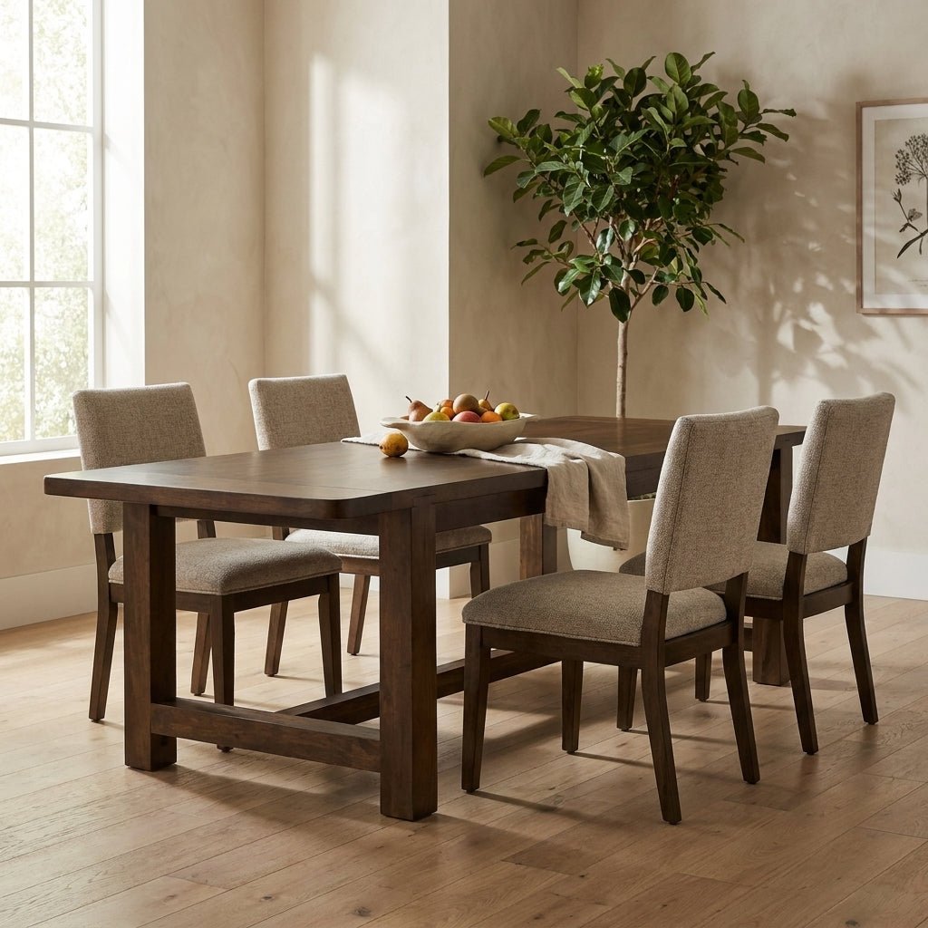 Wexley Dining Table - Altera
