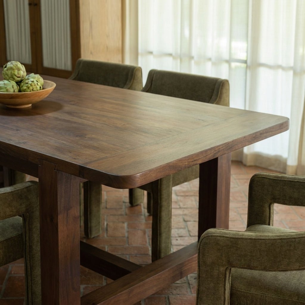 Wexley Dining Table - Altera