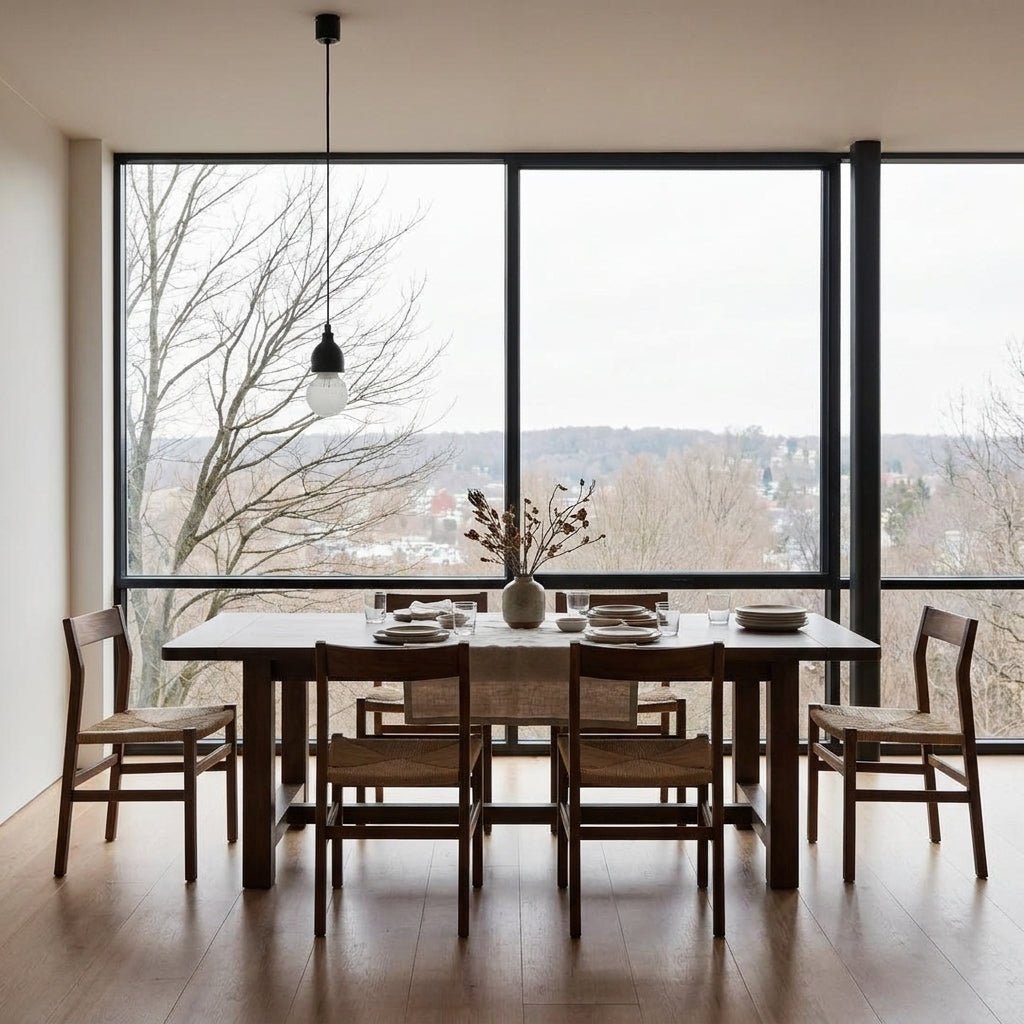 Wexley Dining Table - Altera