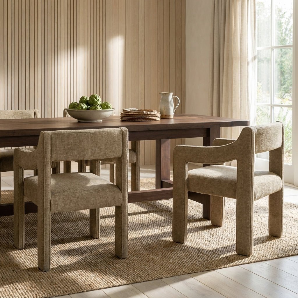 Wexley Dining Table - Altera