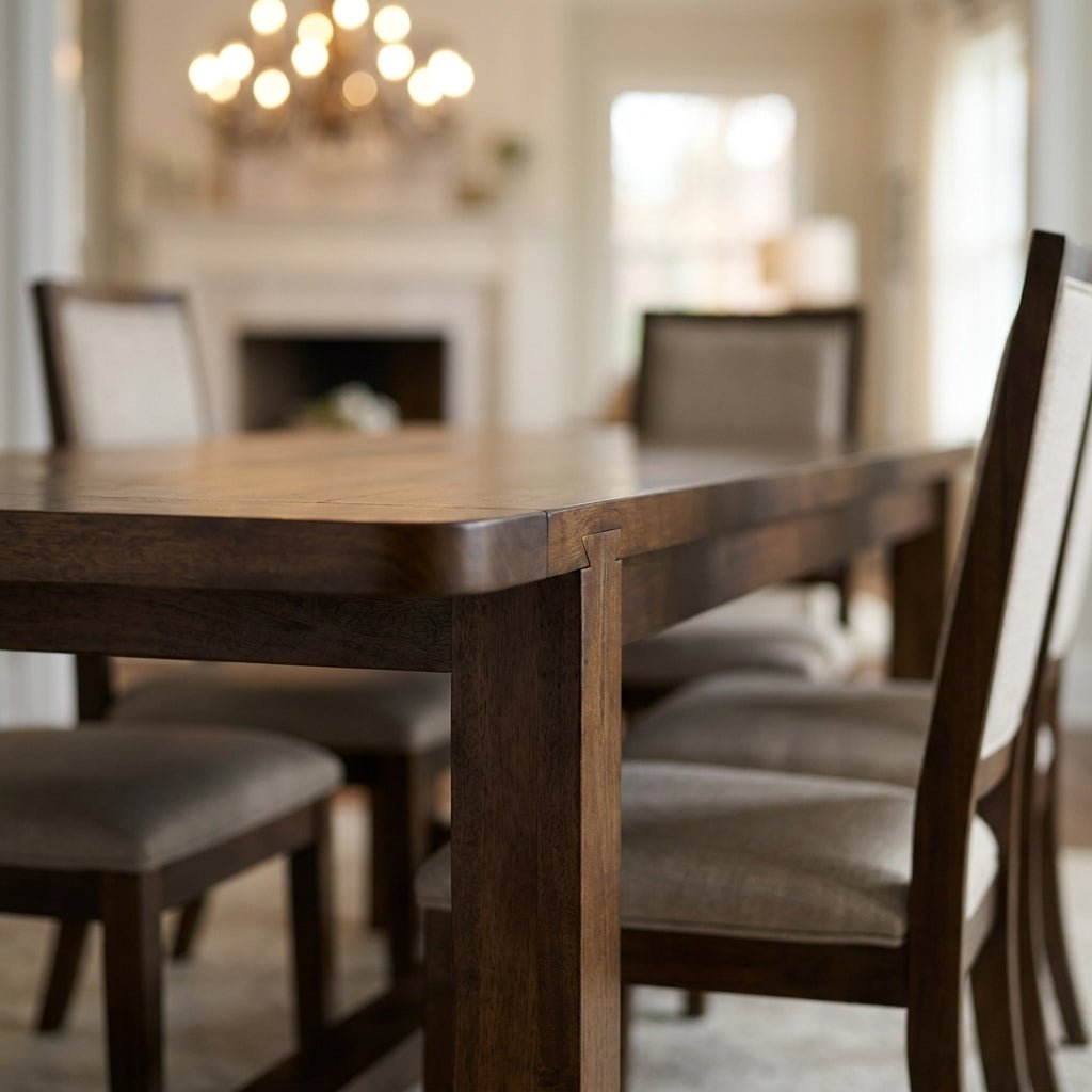 Wexley Dining Table - Altera