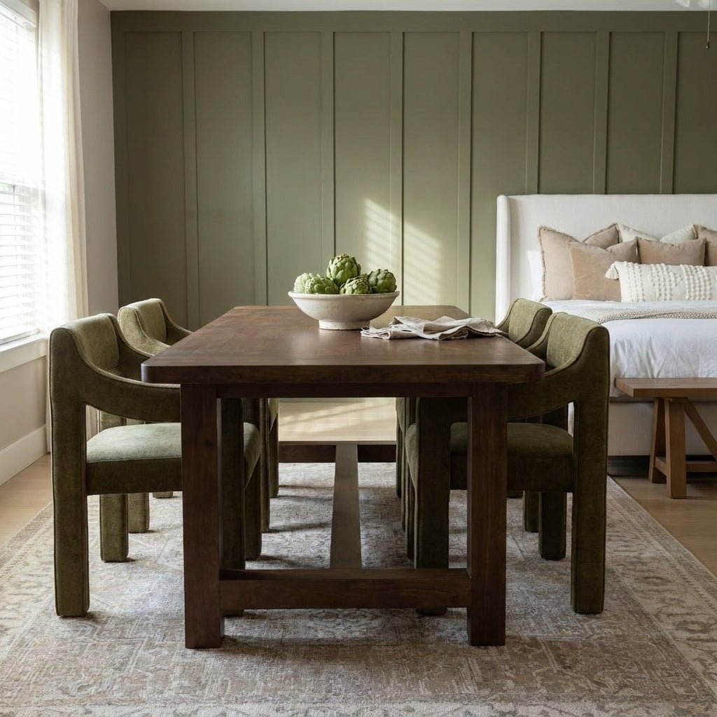 Wexley Dining Table - Altera