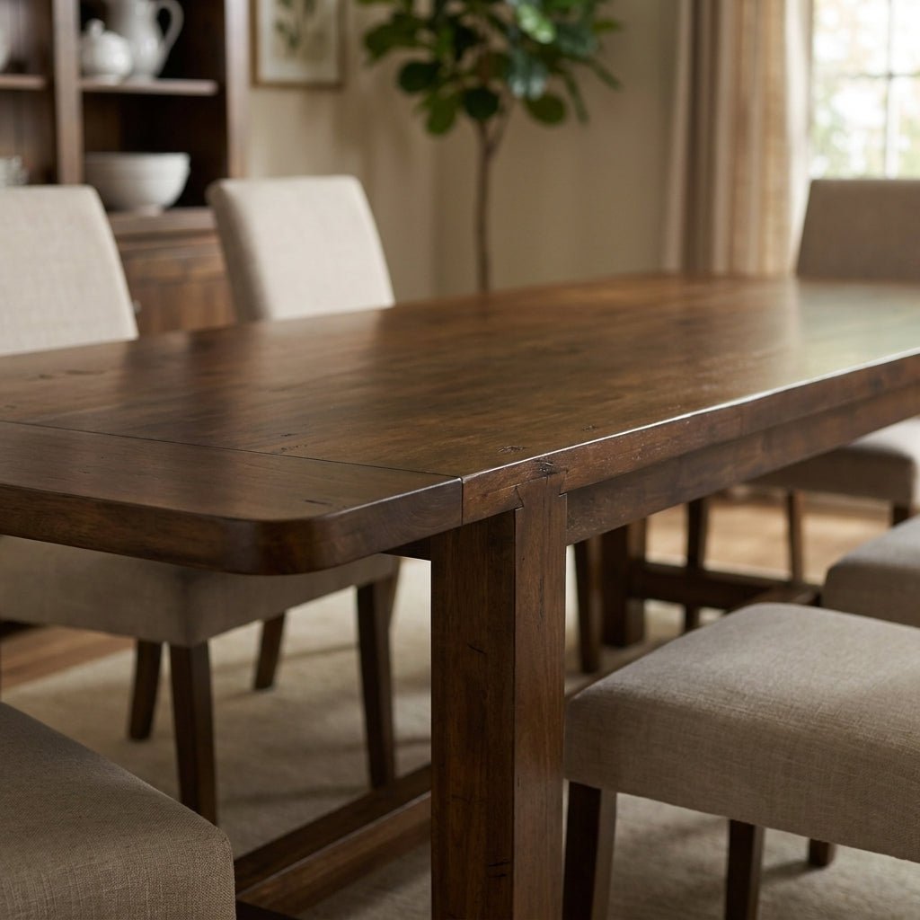 Wexley Dining Table - Altera
