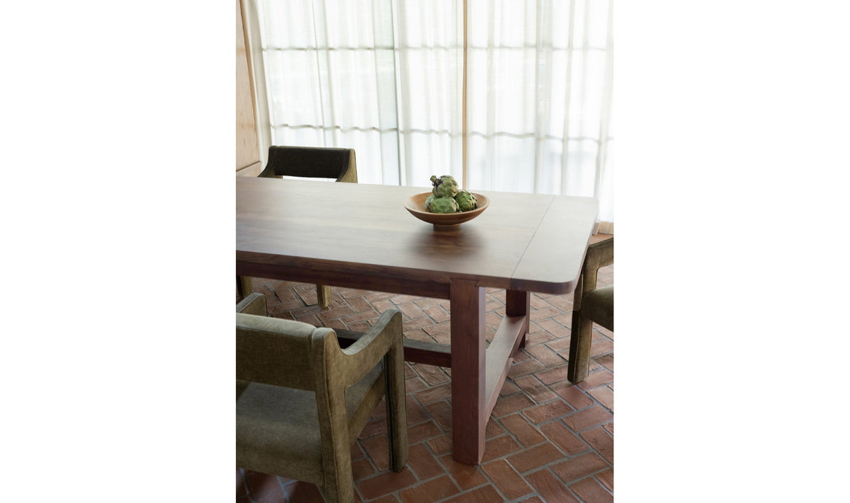 Wexley Dining Table - Altera
