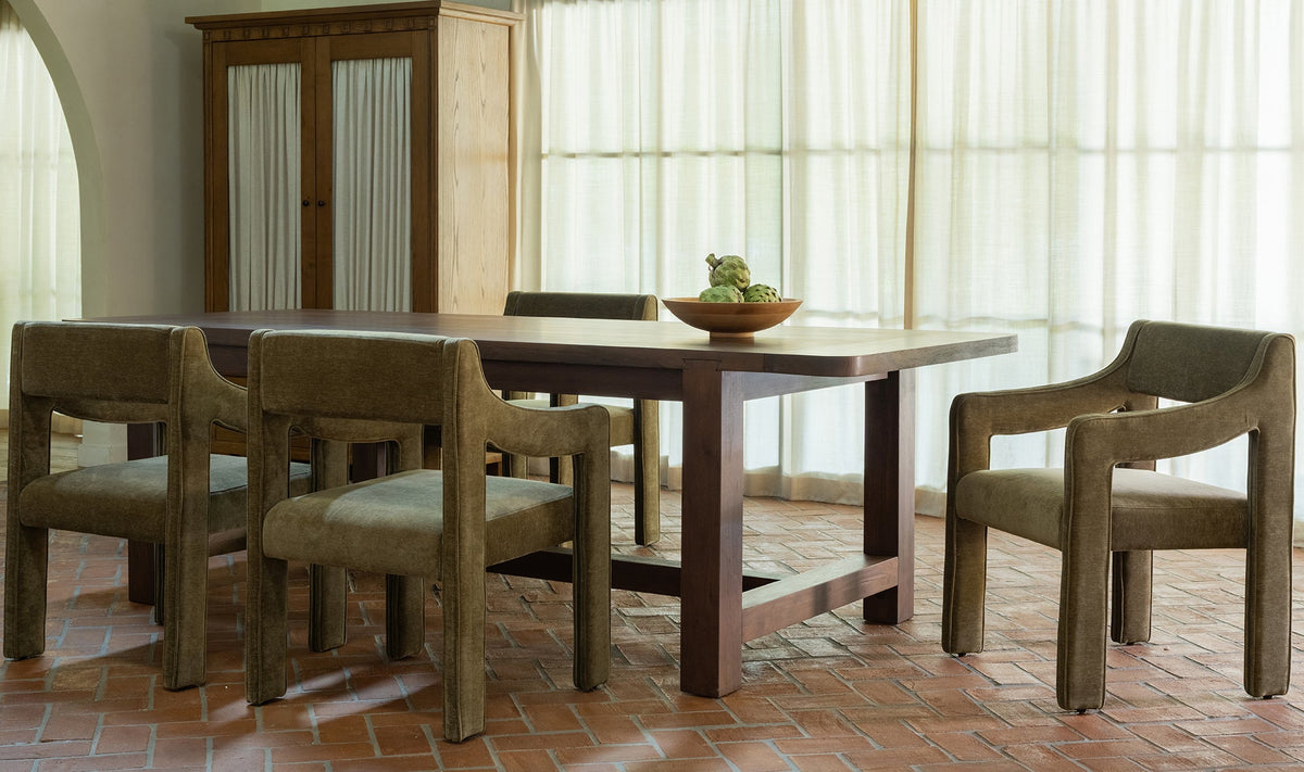 Wexley Dining Table - Altera