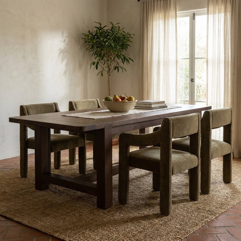 Wexley Dining Table - Altera