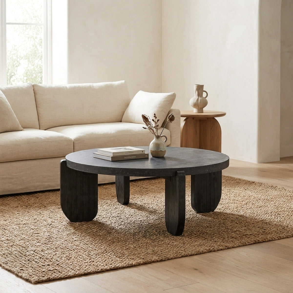Whitby Coffee Table - Altera