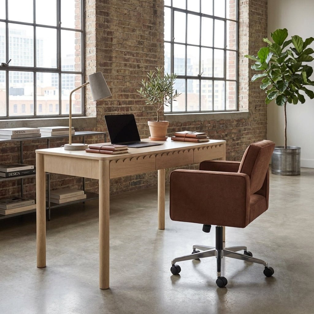 Winslow Desk - Altera