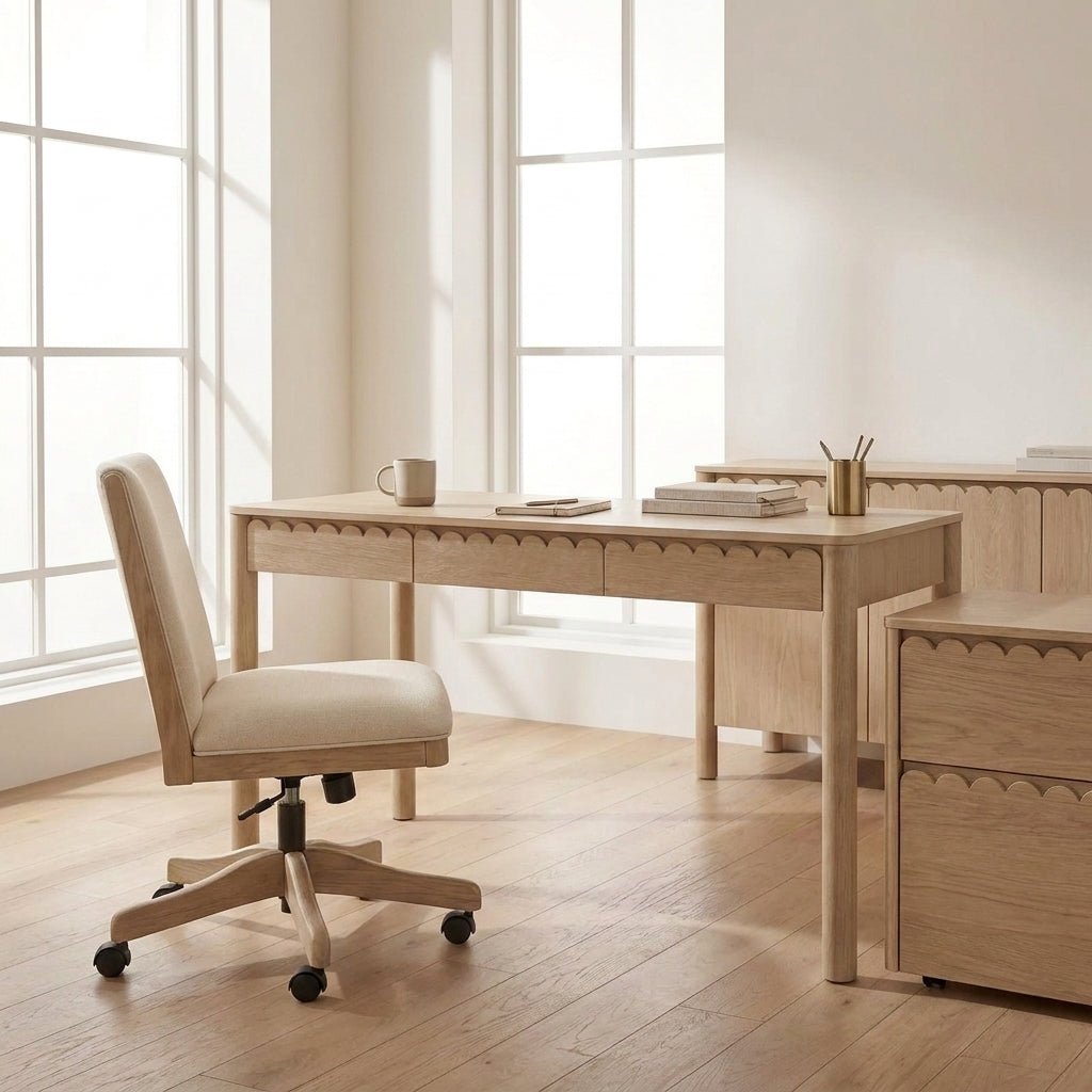 Winslow Desk - Altera