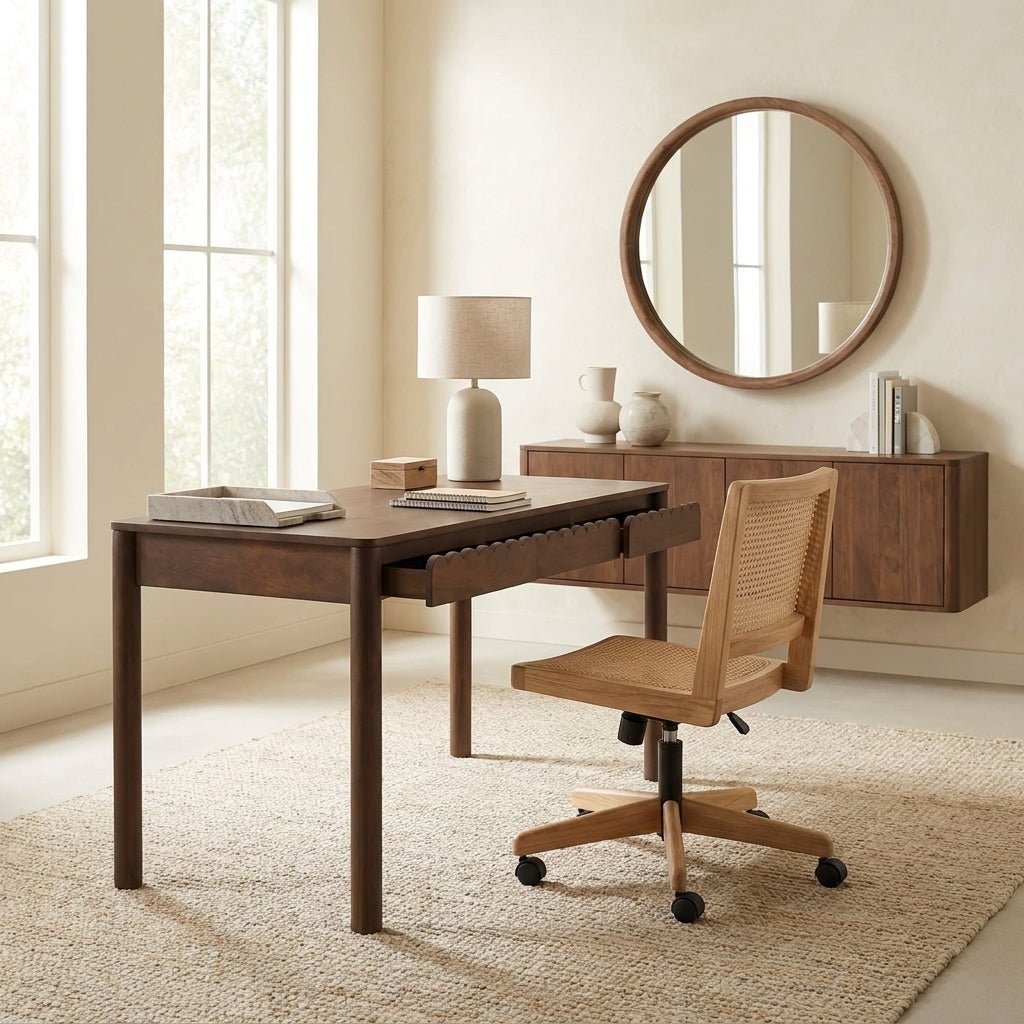 Winslow Desk - Altera
