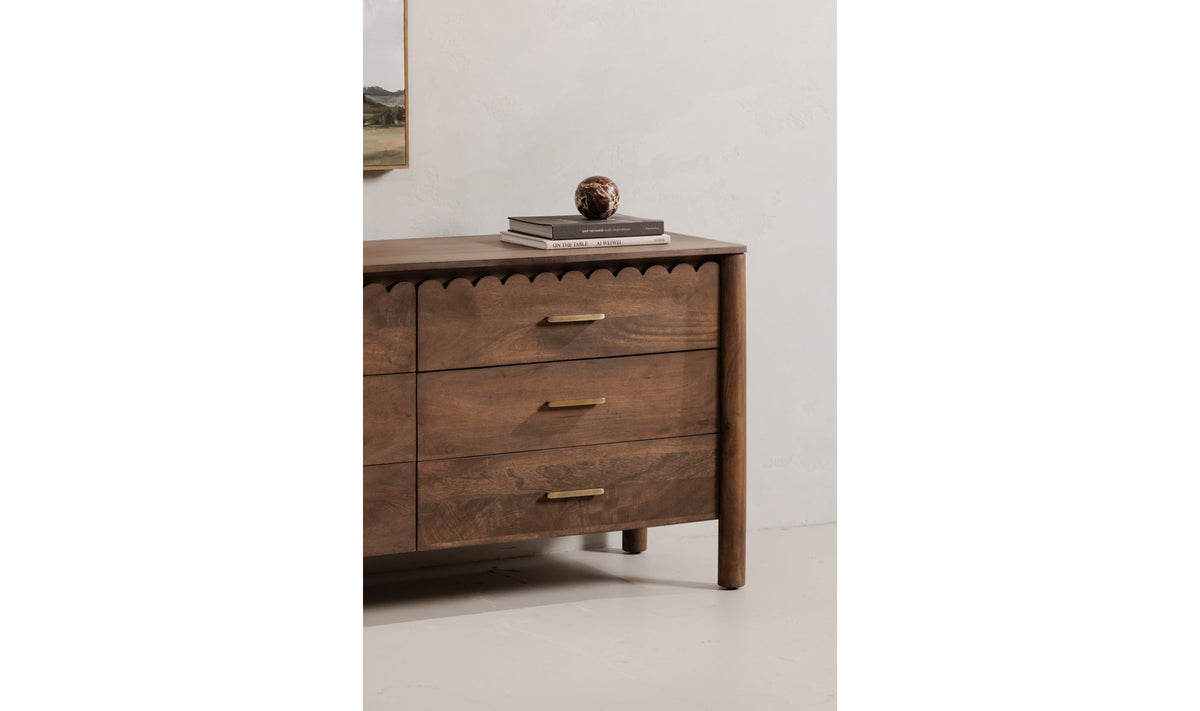 Wynn Dresser - Altera