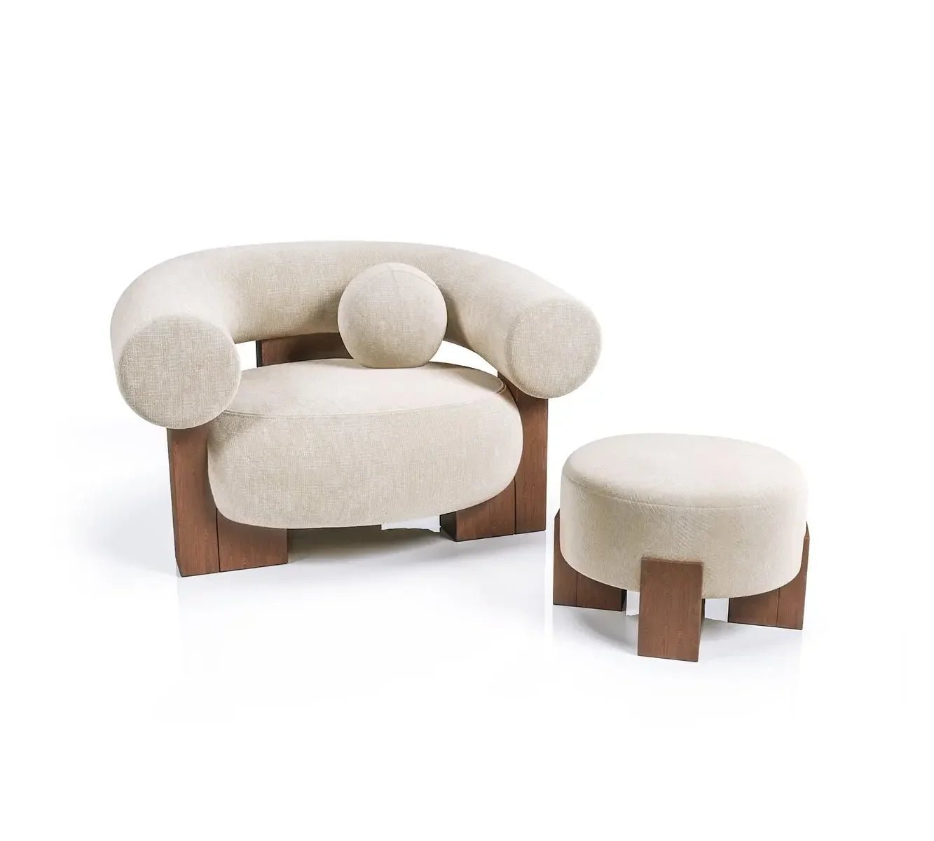 Yokina Chair - Altera