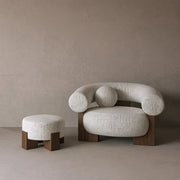 Yokina Chair - Altera