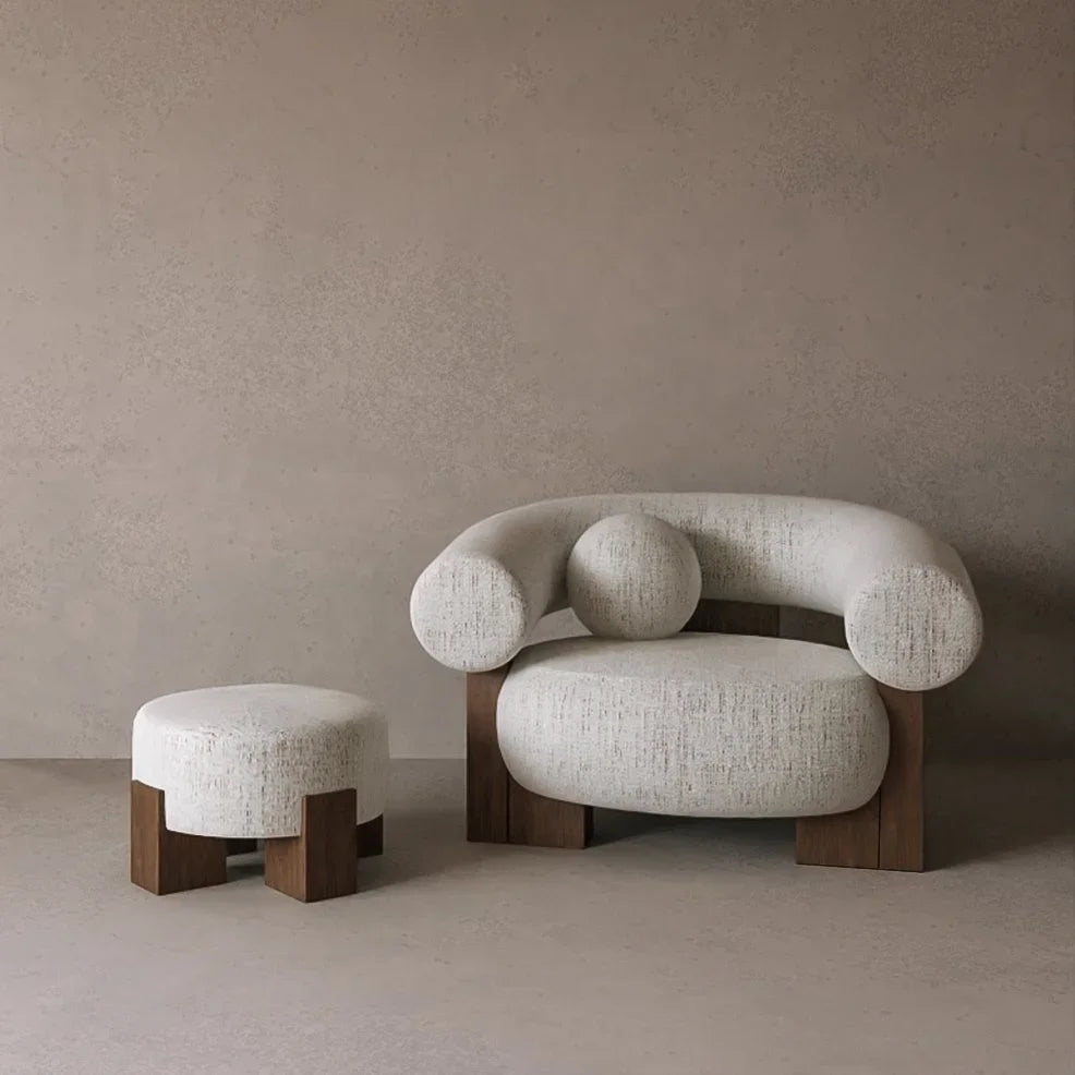 Yokina Chair - Altera