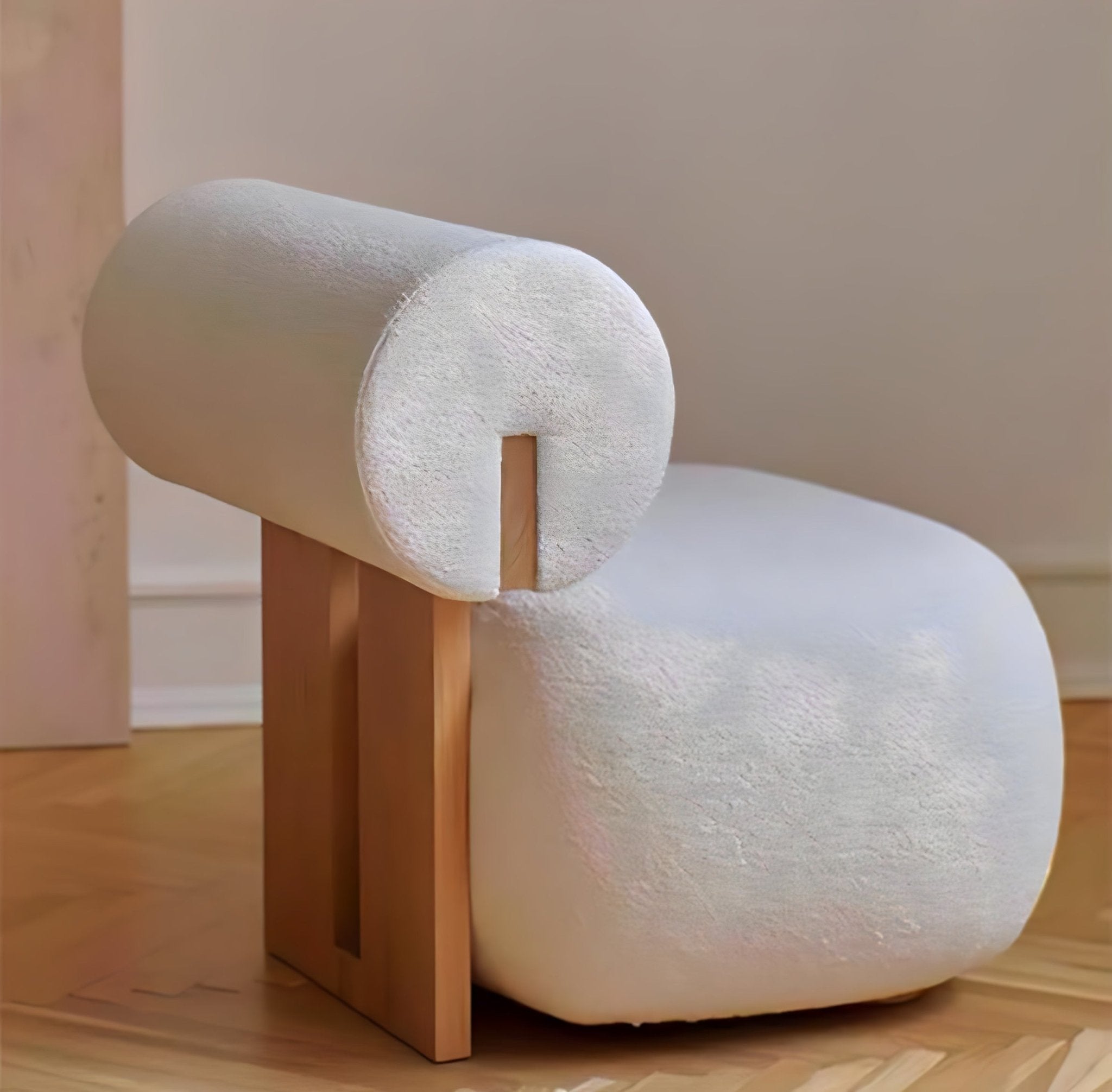 Yoshiko Chair - Altera