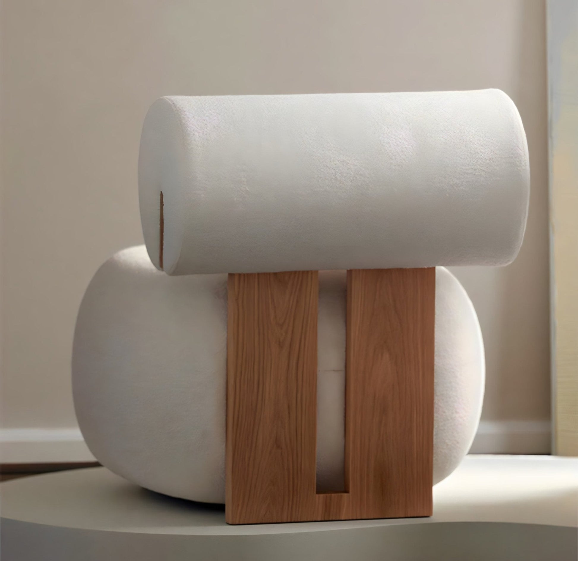 Yoshiko Chair - Altera