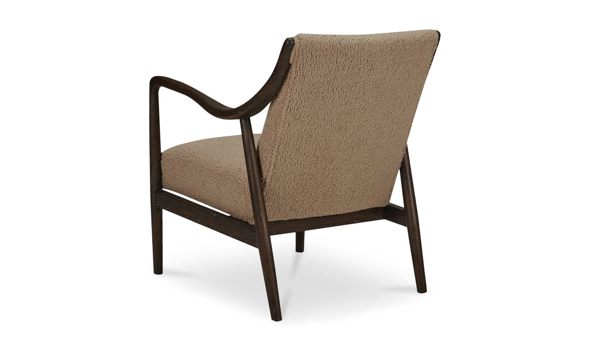 Ypres Accent Chair - Altera