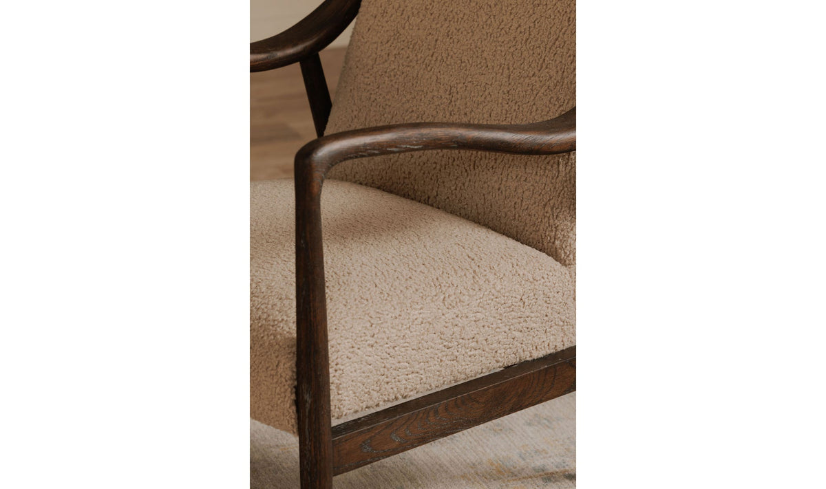 Ypres Accent Chair - Altera