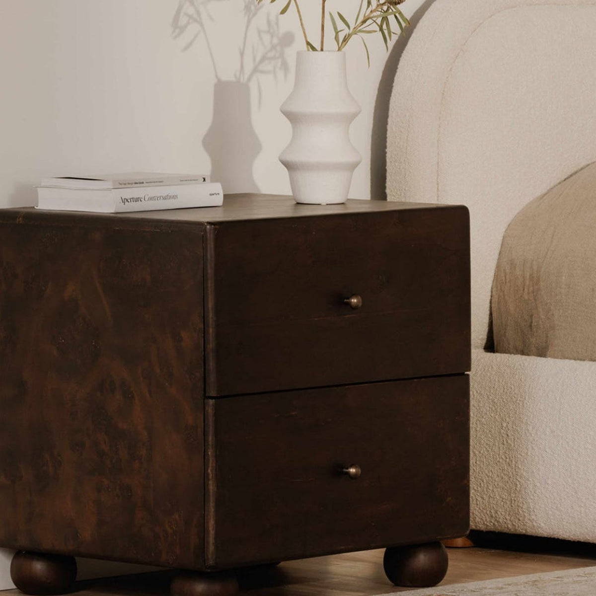 Ystad Nightstand - Altera
