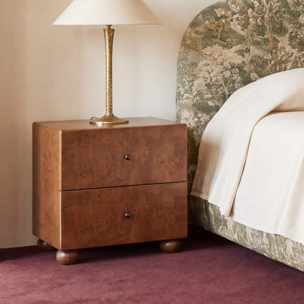 Ystad Nightstand - Altera