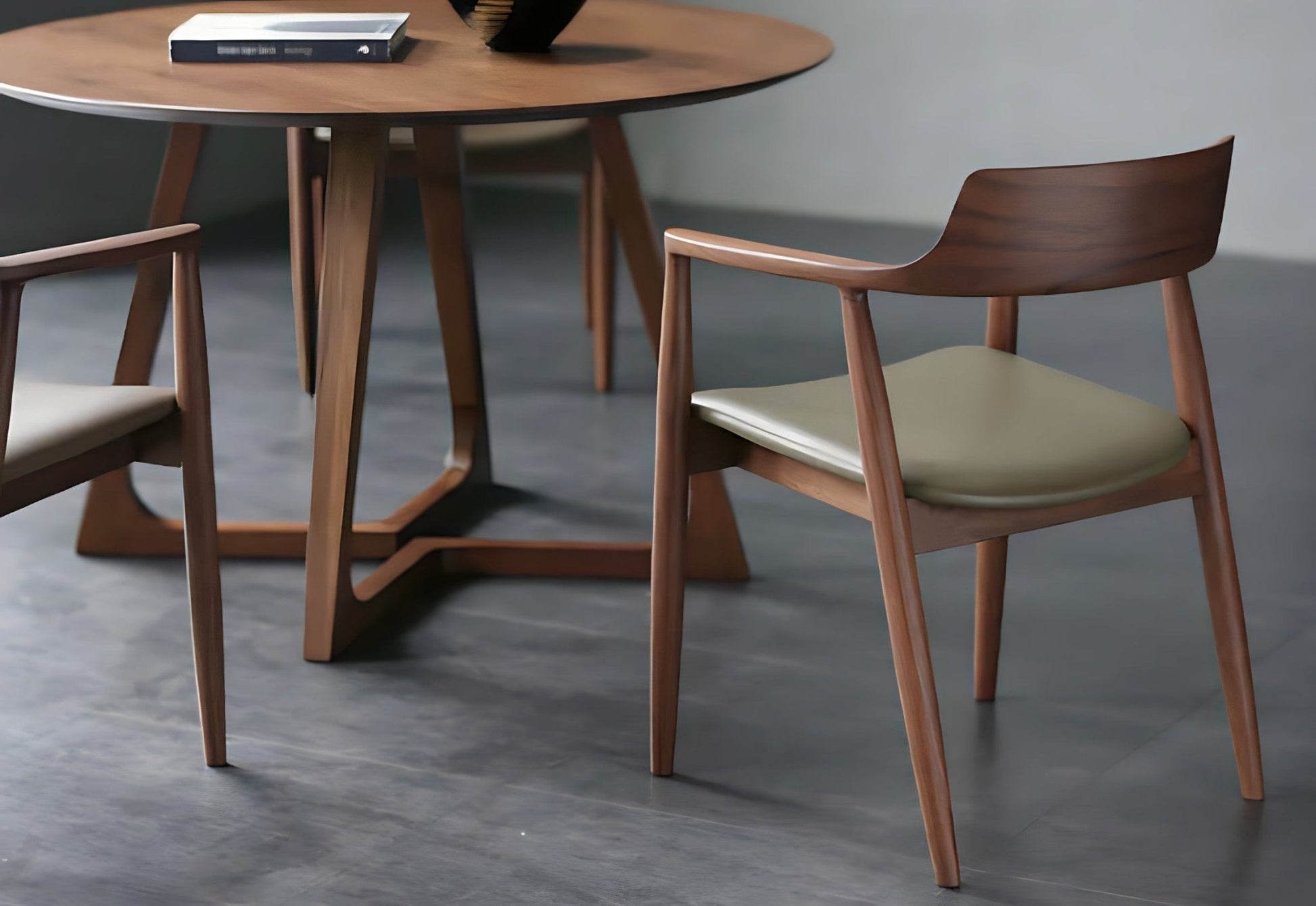Yubi Chair - Altera