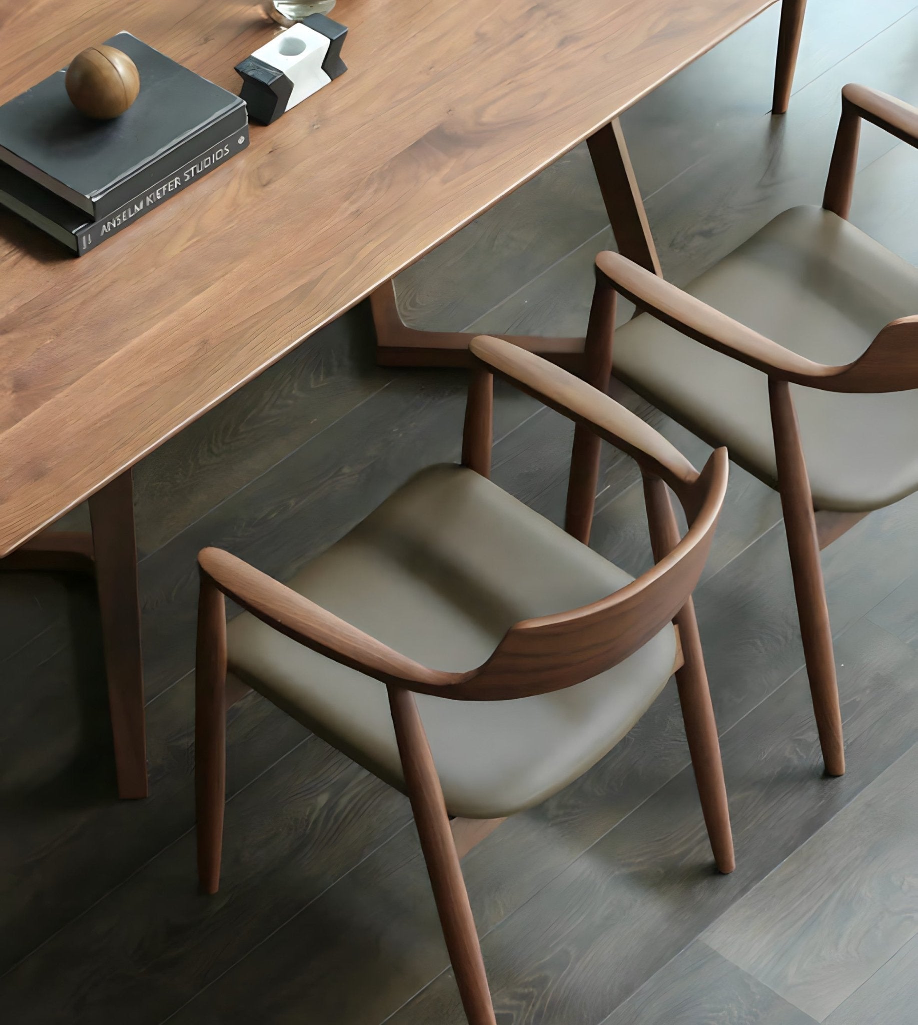 Yubi Chair - Altera