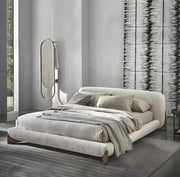 Yukina Queen Bed 1.5m