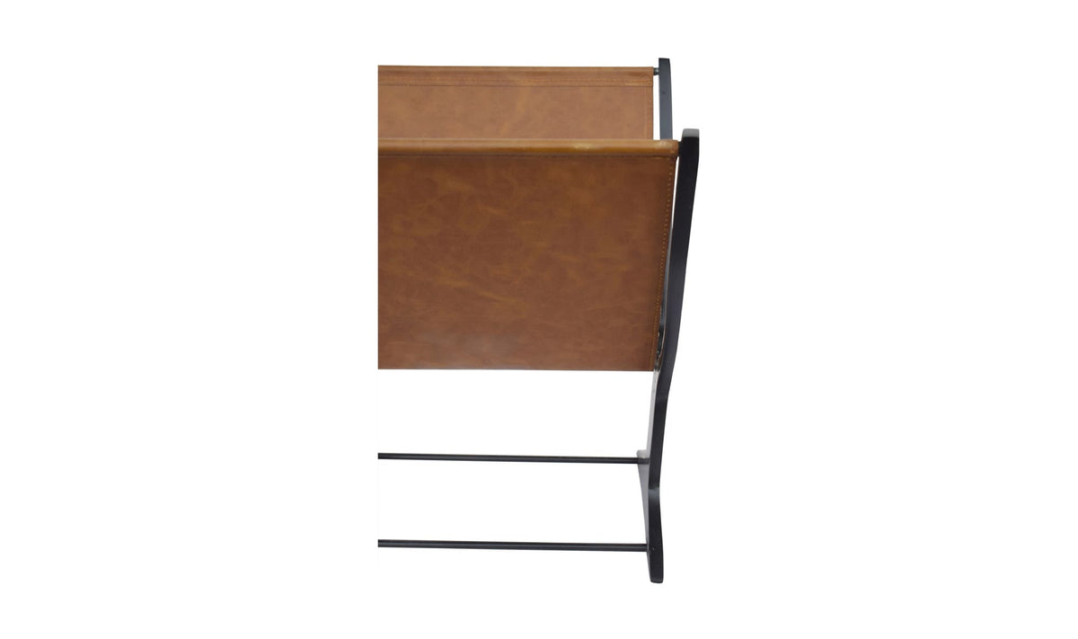 Zafra Magazine Holder - Altera