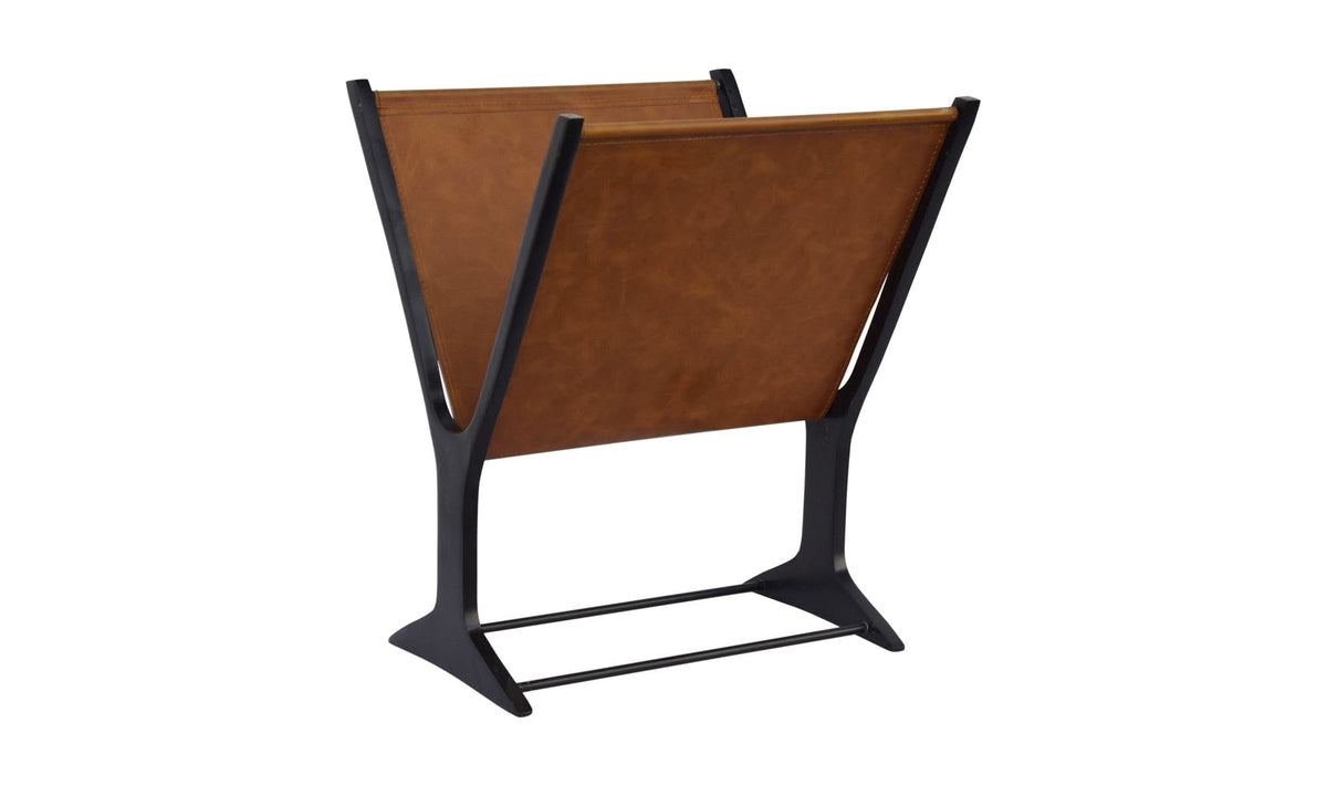 Zafra Magazine Holder - Altera