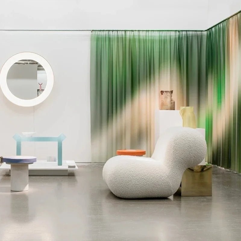 Zeita Lounge Chair - Altera