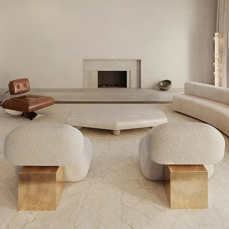 Zeita Lounge Chair - Altera